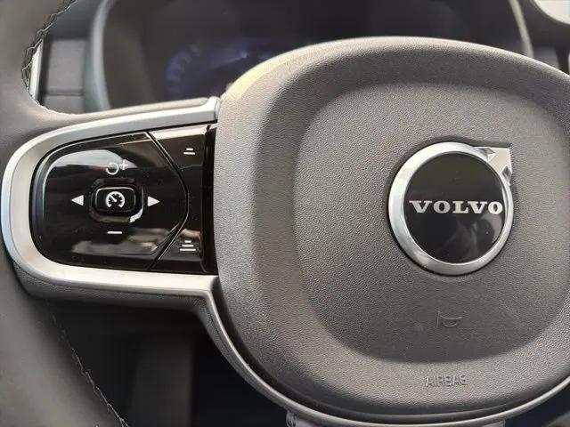 2026 Volvo XC90 Plug-In Hybrid Ultra, T8 AWD, Electric/Gasoline, Bright, 7 Seats