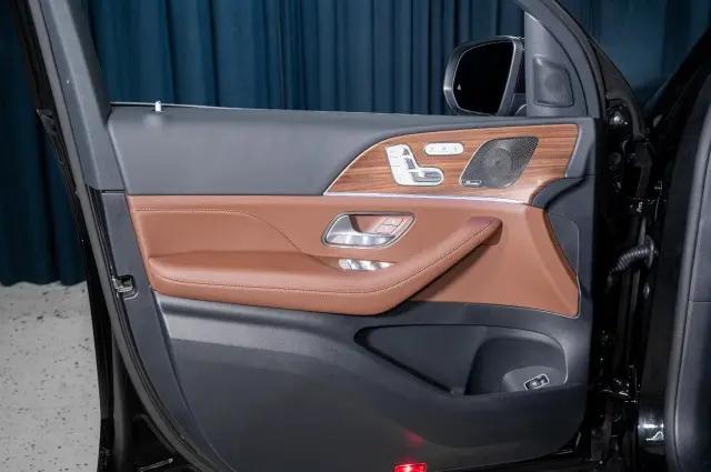 2026 Mercedes-Benz GLS GLS 450 4MATIC