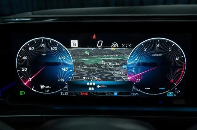 2026 Mercedes-Benz GLS GLS 450 4MATIC