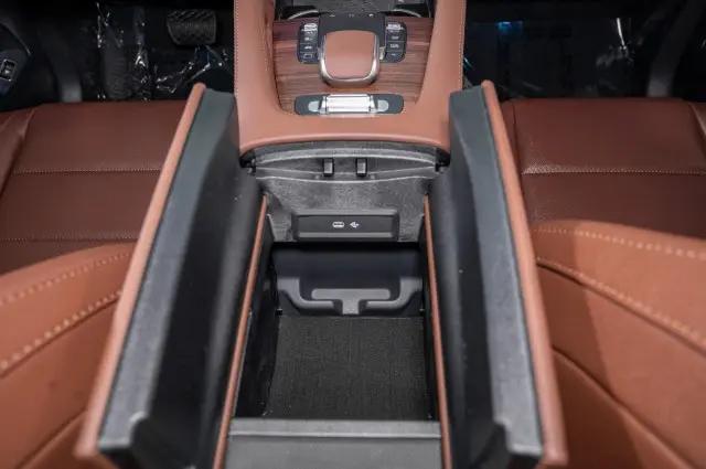 2026 Mercedes-Benz GLS GLS 450 4MATIC