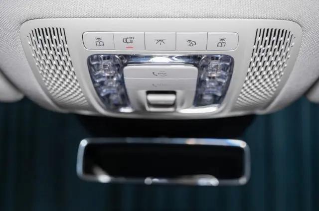 2026 Mercedes-Benz GLS GLS 450 4MATIC