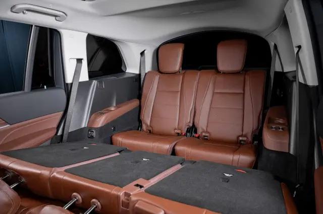 2026 Mercedes-Benz GLS GLS 450 4MATIC