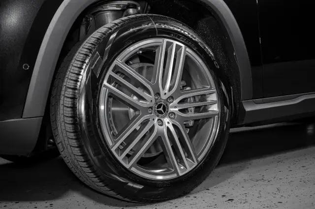 2026 Mercedes-Benz GLS GLS 450 4MATIC