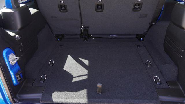 2026 Jeep Wrangler 4-Door Sport 4x4