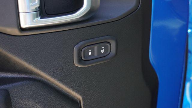 2026 Jeep Wrangler 4-Door Sport 4x4