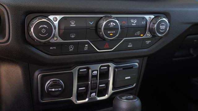 2026 Jeep Wrangler 4-Door Sport 4x4