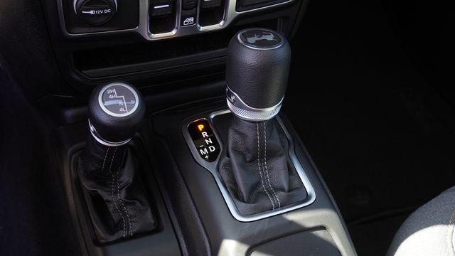 2026 Jeep Wrangler 4-Door Sport 4x4