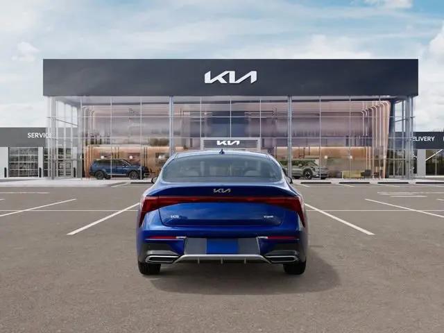 2026 Kia K5 GT-Line FWD