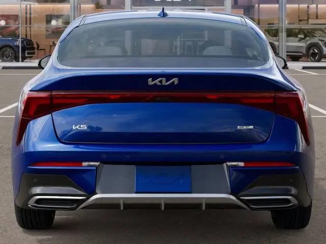2026 Kia K5 GT-Line FWD