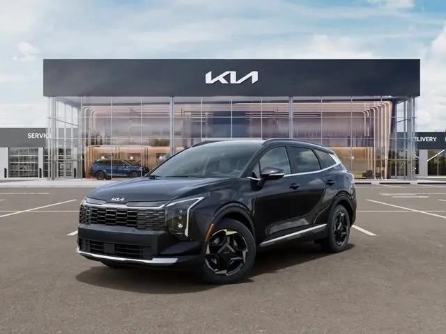 2026 Kia Sportage EX for sale in Prescott Valley, AZ