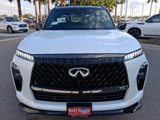 2026 INFINITI QX80 SPORT AWD
