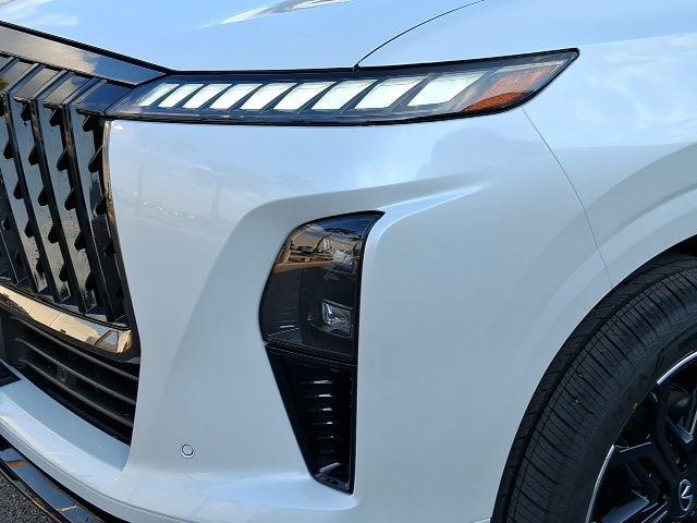 2026 INFINITI QX80 SPORT AWD