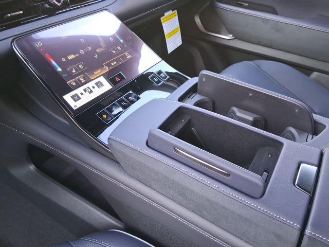 2026 INFINITI QX80 SPORT AWD