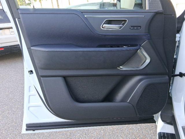 2026 INFINITI QX80 SPORT AWD