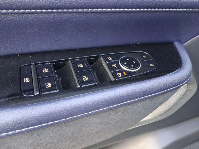 2026 INFINITI QX80 SPORT AWD