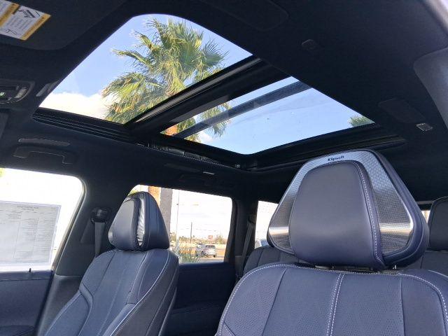 2026 INFINITI QX80 SPORT AWD