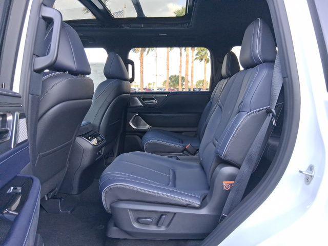 2026 INFINITI QX80 SPORT AWD