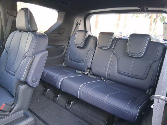2026 INFINITI QX80 SPORT AWD