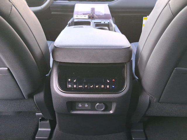2026 INFINITI QX80 SPORT AWD