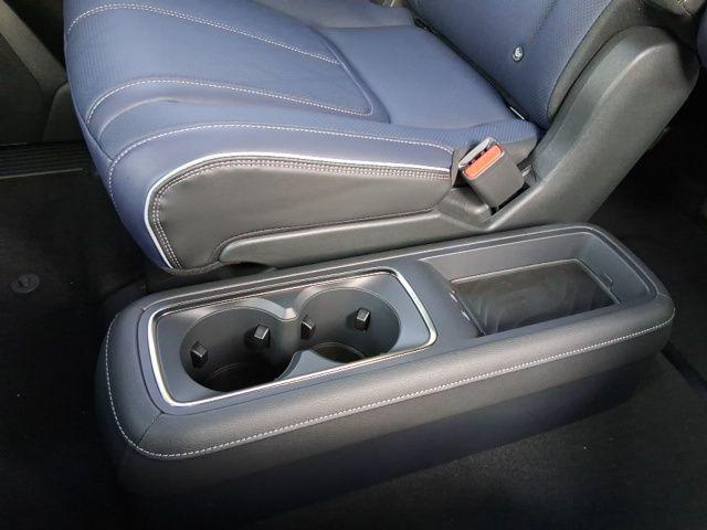 2026 INFINITI QX80 SPORT AWD