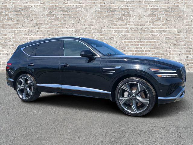 2026 Genesis GV80 3.5T Prestige AWD for sale in Richmond, VA