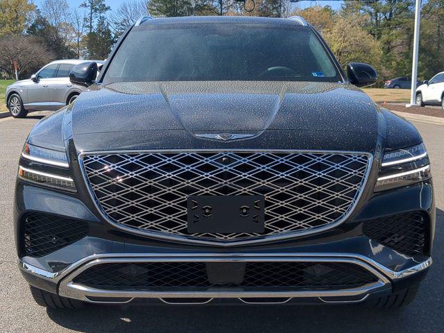 2026 Genesis GV80 3.5T Prestige AWD