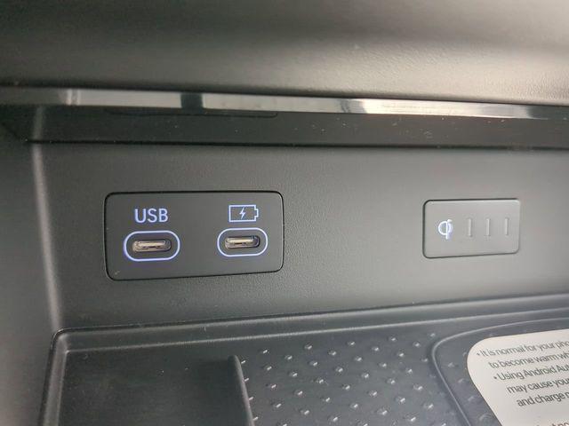 2026 Genesis GV80 3.5T Prestige AWD