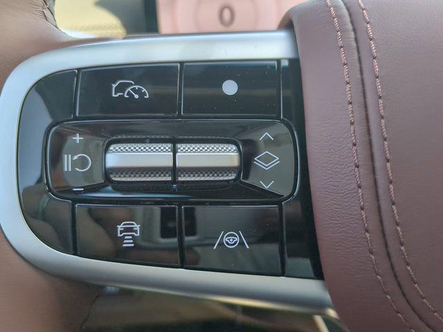 2026 Genesis GV80 3.5T Prestige AWD