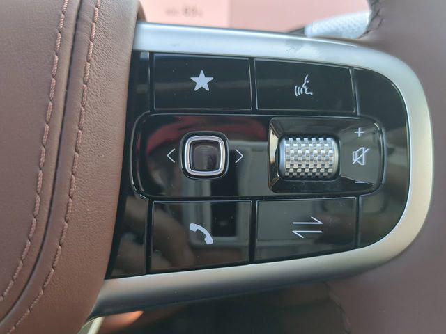 2026 Genesis GV80 3.5T Prestige AWD