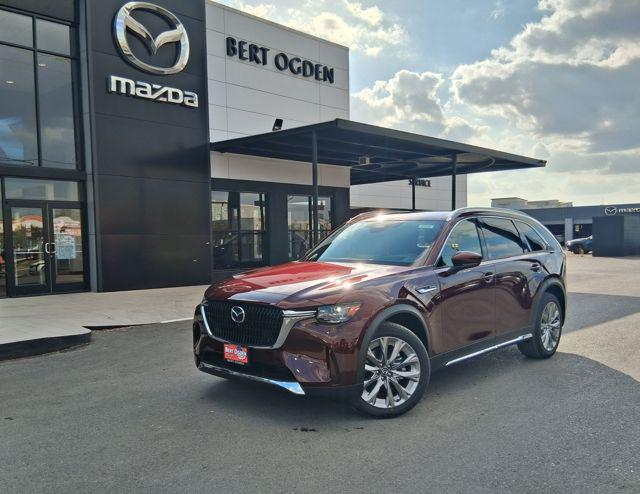 2026 Mazda X-90 3.3 Turbo Premium Plus for sale in Edinburg, TX