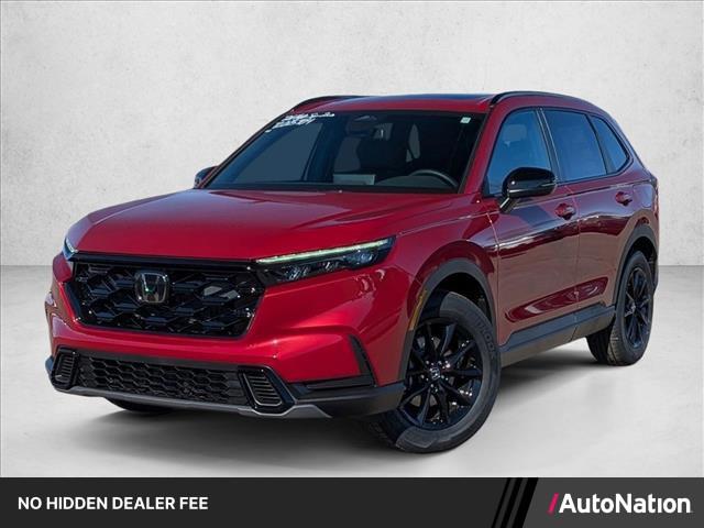 2026 Honda CR-V Hybrid 2WD Sport for sale in Knoxville, TN