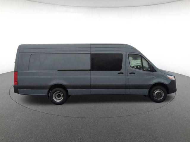 2026 Mercedes-Benz Sprinter 3500 High Roof 4-Cyl Diesel HO