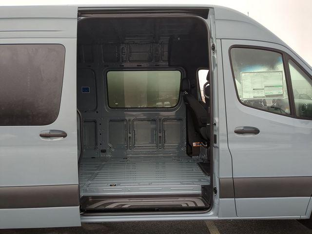 2026 Mercedes-Benz Sprinter 3500 High Roof 4-Cyl Diesel HO