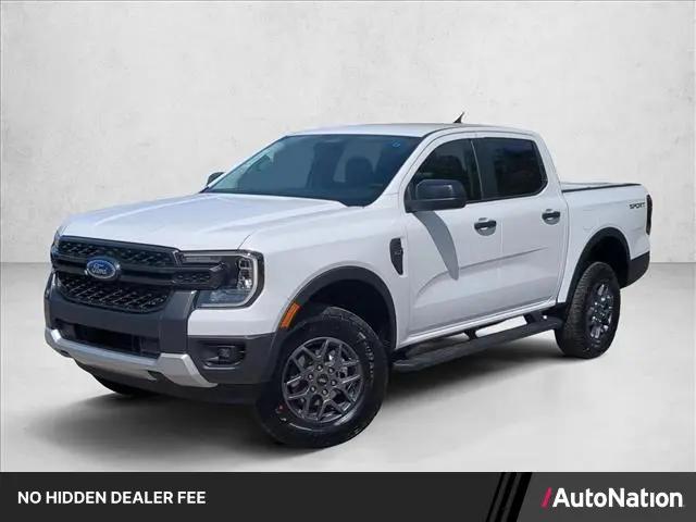 2026 Ford Ranger XLT for sale in Panama City, FL