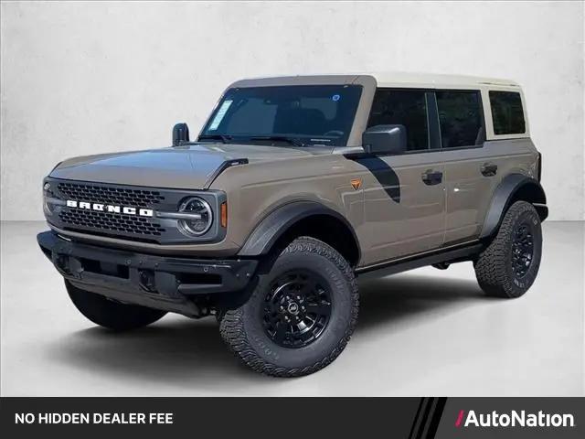 2026 Ford Bronco Badlands for sale in Panama City, FL