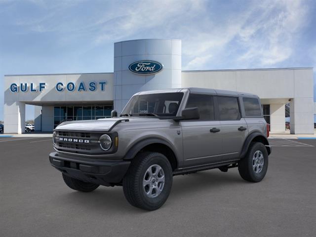 2026 Ford Bronco Big Bend for sale in Angleton, TX