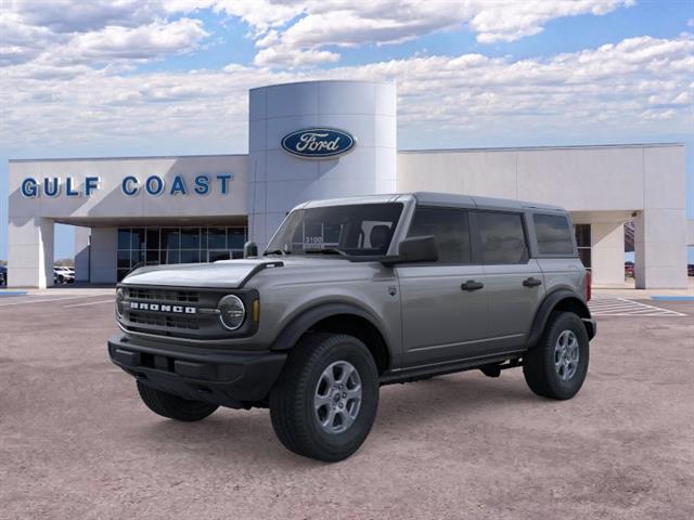 2026 Ford Bronco Big Bend for sale in Angleton, TX