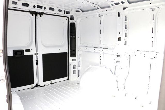 2026 Ram ProMaster Cargo Van Tradesman Low Roof 118" WB w/Pass Seat