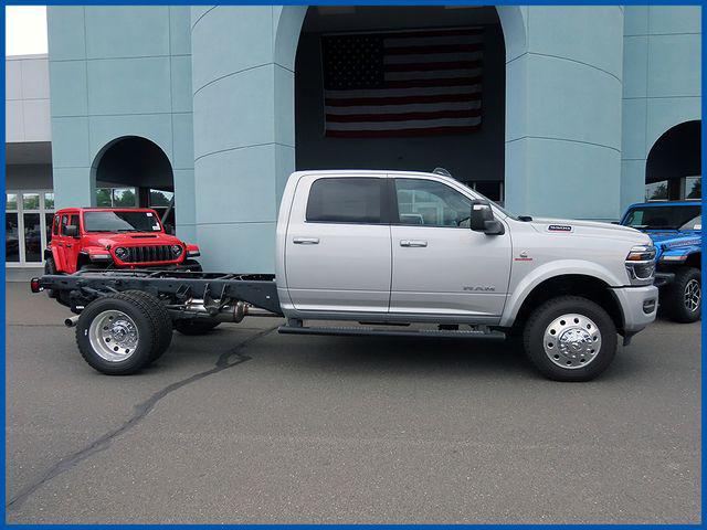 2026 Ram 5500 Tradesman/Big Horn for sale in New Britain, CT