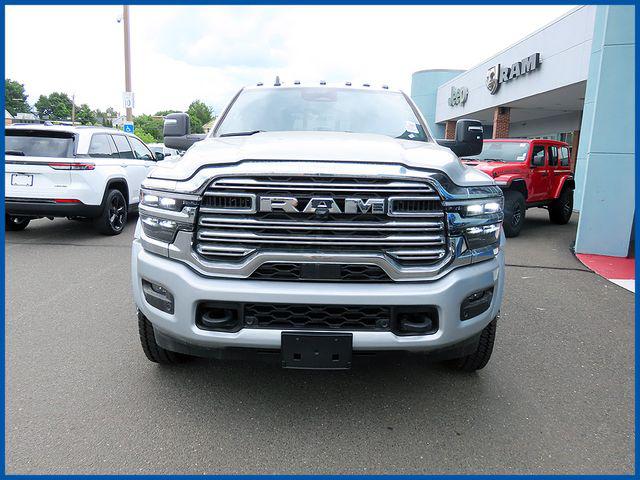 2026 Ram 5500 Tradesman/Big Horn