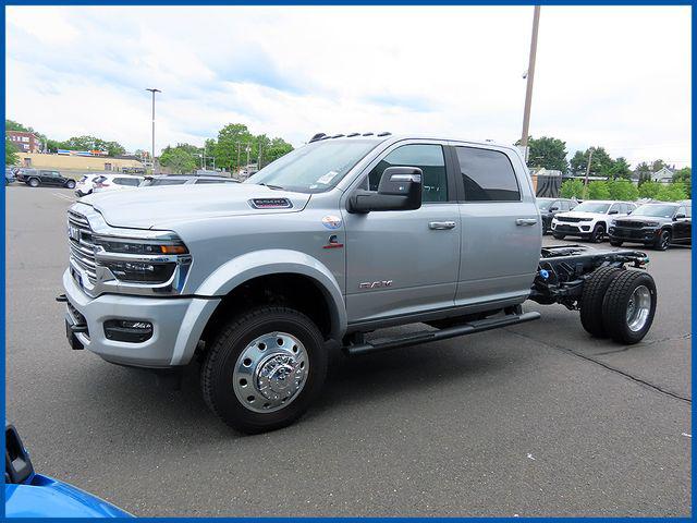 2026 Ram 5500 Tradesman/Big Horn