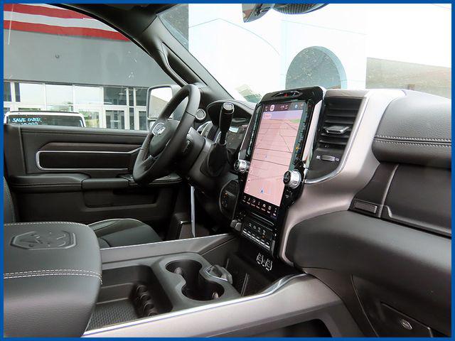 2026 Ram 5500 Tradesman/Big Horn
