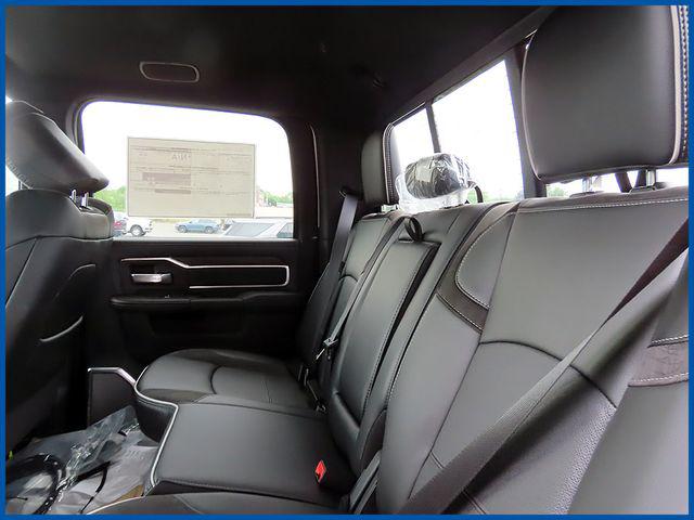 2026 Ram 5500 Tradesman/Big Horn