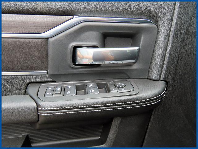 2026 Ram 5500 Tradesman/Big Horn