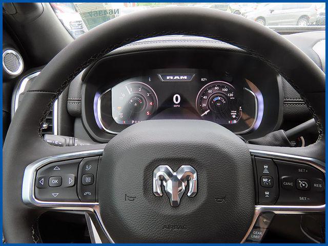 2026 Ram 5500 Tradesman/Big Horn