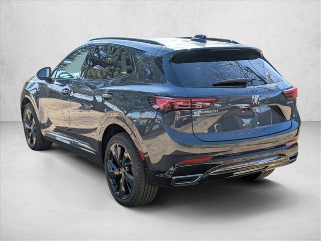 2026 Buick Envision Sport Touring AWD