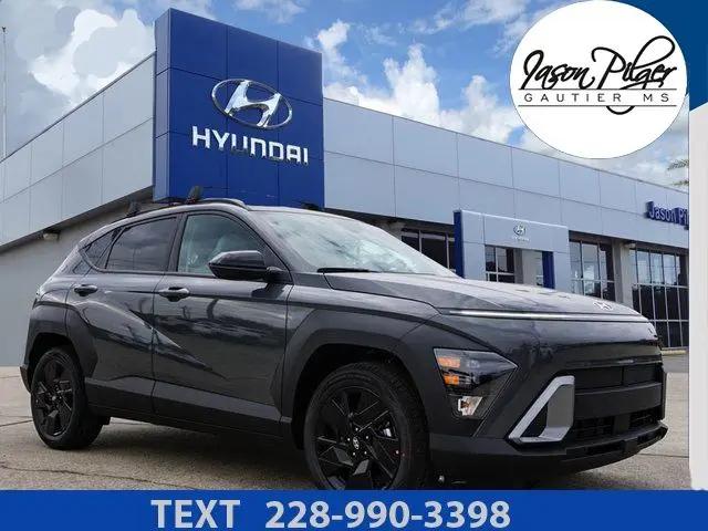 2026 Hyundai Kona SEL Sport for sale in Gautier, MS