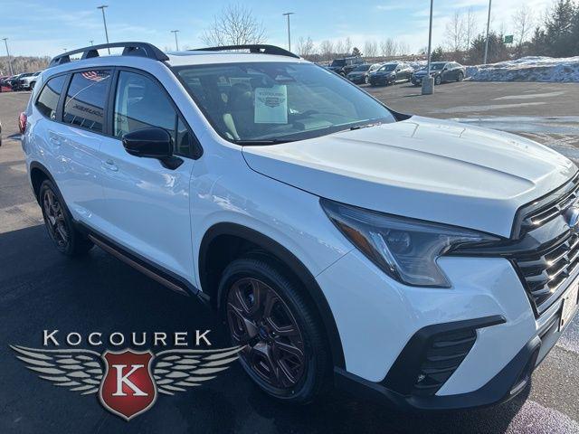 2026 Subaru Ascent Limited Bronze Edition 7-Passenger for sale in Wausau, WI