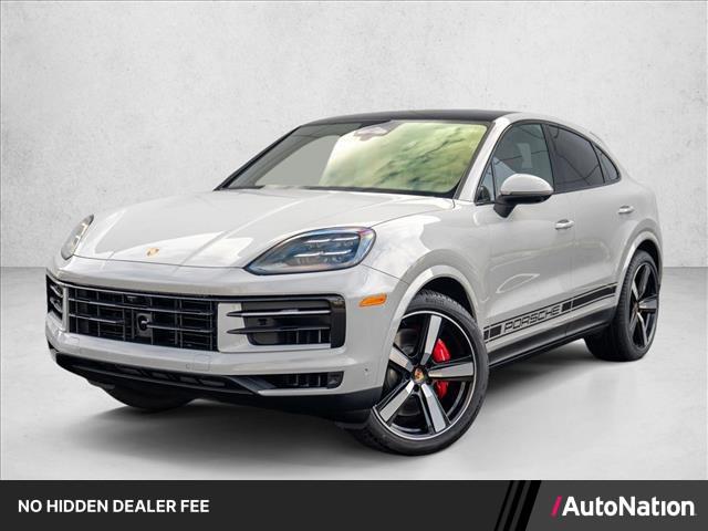 2026 Porsche Cayenne S for sale in Bellevue, WA