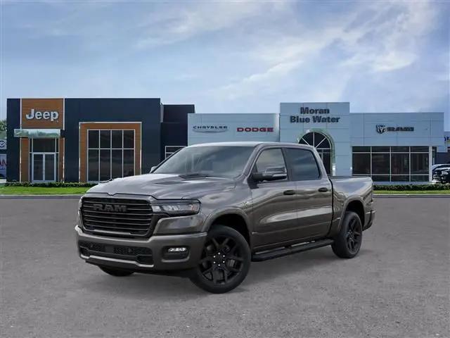 2026 Ram 1500 Laramie Crew Cab 4x4 5'7" Box for sale in FORT GRATIOT, MI